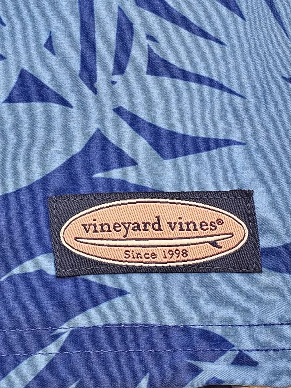 Vineyard Vines Swim Trunks XL